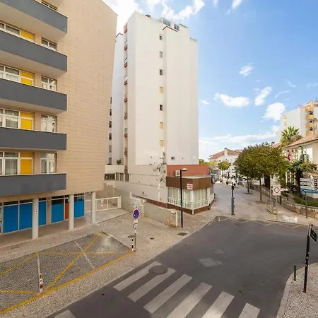 Akisol Rocha Opal Apartment Portimao