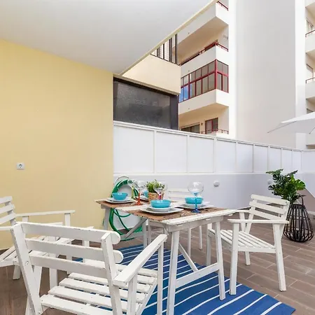 Akisol Rocha Opal Portimao