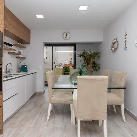 Apartment Akisol Rocha Opal *