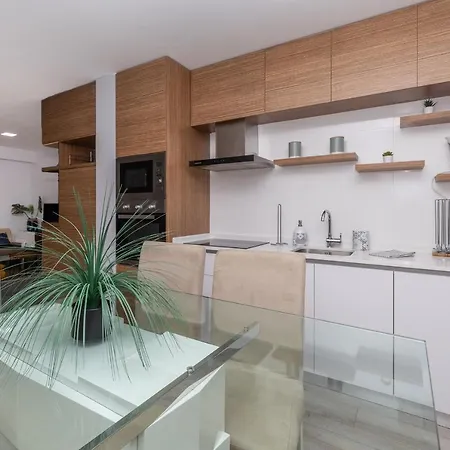 Akisol Rocha Opal Apartment