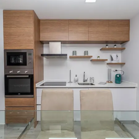 Apartment Akisol Rocha Opal Portimao