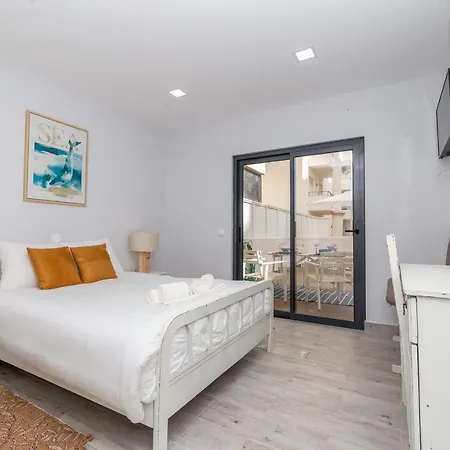 Akisol Rocha Opal Apartment *