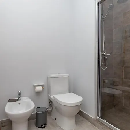 Apartment Akisol Rocha Opal *