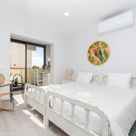 Apartment Akisol Rocha Opal Portimao