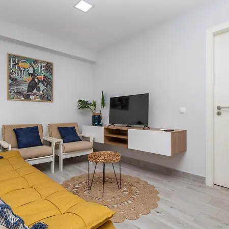 Akisol Rocha Opal Apartment